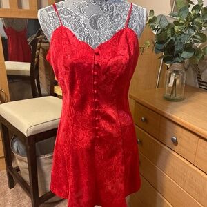 Vintage Victoria’s Gold Label Linerie